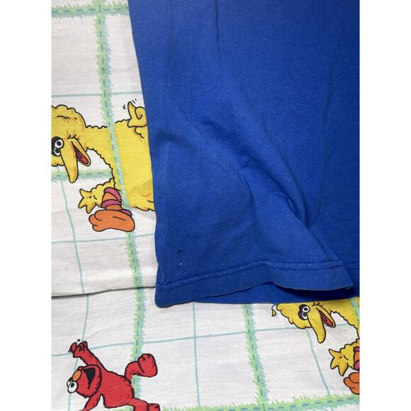 Vintage 2000 Red hot Chili Peppers Hook ups skate band t shirt mens size Large - Picture 4 of 8